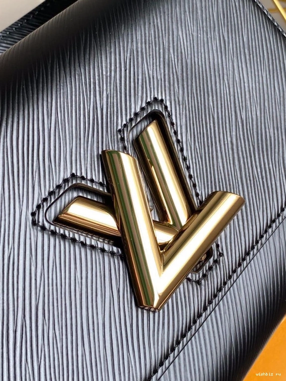 WIS TWIST VUITTON MM LOUIS 1208